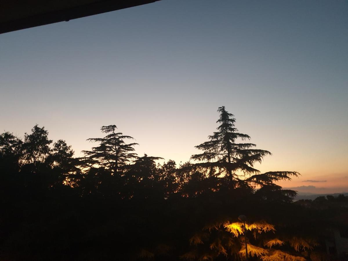 Alloggio Turistico Montefiascone Exterior foto