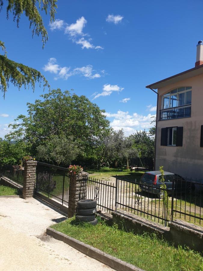 Alloggio Turistico Montefiascone Exterior foto